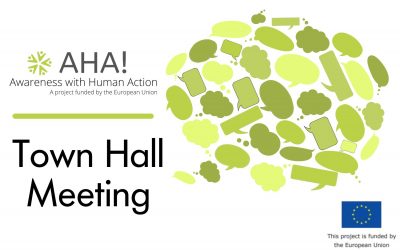 The Final Townhall: Reflections from the AHA! Project