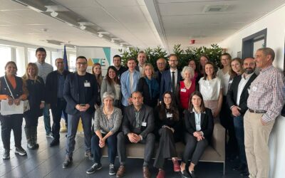 PAVE Project Hosts Final Conference in Brussels