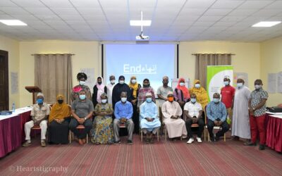 RMP Conducts Training on Constitutional Safeguards